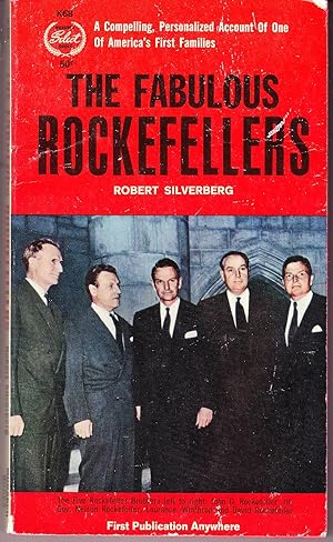 The Fabulous Rockefellers