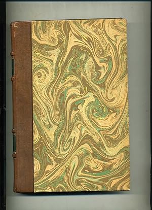 BIBLIOGRAPHIE SOMMAIRE DES KEEPSAKES et autres recueils collectifs de la période romantique, 1823...