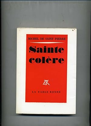 Image du vendeur pour SAINTE COLRE. mis en vente par Librairie CLERC