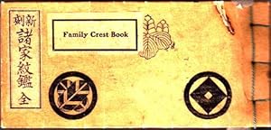 Family Crest Book [Japanese]