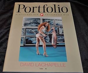 PORTFOLIO (Bibliothek Der Fotografie No. 16) (Library of Photograpy