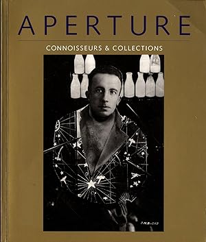Seller image for Aperture 124 - Connoisseurs & Collections for sale by Vincent Borrelli, Bookseller