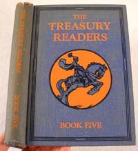 Bild des Verk�ufers f�r The Treasury Readers Book Five. New Brunswick Series zum Verkauf von Resource Books, LLC