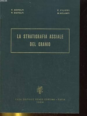 Seller image for La stratigrafia assiale del granio for sale by Le-Livre