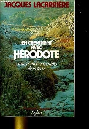 Image du vendeur pour En cheminant avec Hrodote mis en vente par Le-Livre