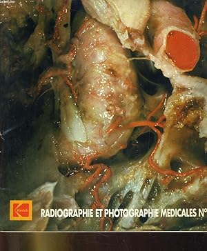 Image du vendeur pour Radiologie et photographie medicales n14 mis en vente par Le-Livre