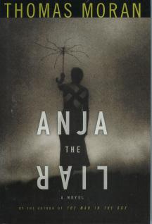 Anja the Liar