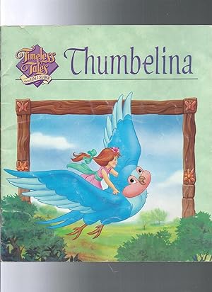 Seller image for THUMBELINA for sale by ODDS & ENDS BOOKS