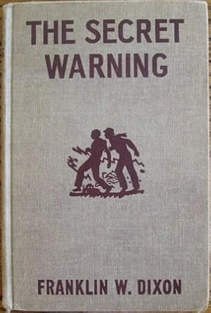 The Secret Warning