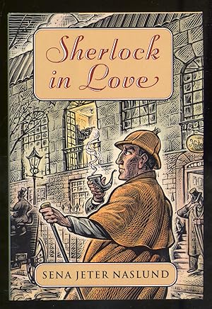 Seller image for Sherlock in Love for sale by Between the Covers-Rare Books, Inc. ABAA