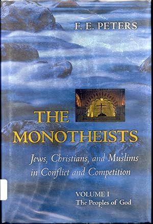 The Monotheists Two Volumes