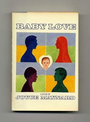 Seller image for Baby Love - 1st Edition/1st Printing for sale by Books Tell You Why  -  ABAA/ILAB