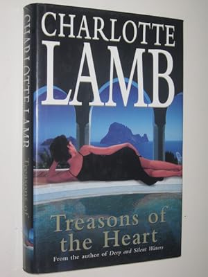 Seller image for Treasons of the Heart for sale by Manyhills Books