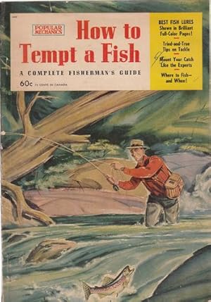 Seller image for How to Tempt a Fish. for sale by Time Booksellers