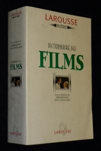 Seller image for Dictionnaire des Films for sale by Abraxas-libris