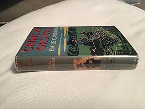 Seller image for Crime at Orcival (A Monsieur Lecoq Mystery) for sale by SAVERY BOOKS