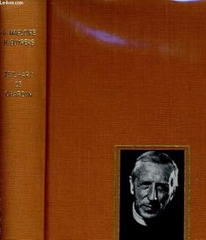 Seller image for TEILHARD DE CHARDIN for sale by Le-Livre