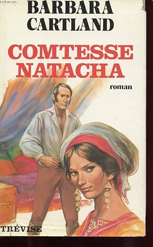 Image du vendeur pour COMTESSE NATACHA mis en vente par Le-Livre