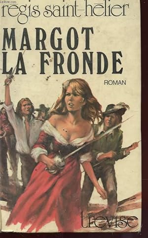 Seller image for MARGOT LA FRONDE for sale by Le-Livre