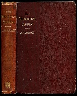 Imagen del vendedor de Books for Bible Students: The Theological Student a la venta por Little Stour Books PBFA Member