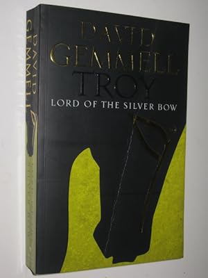 Seller image for Lord of the Silver Bow - Troy Series #1 for sale by Manyhills Books