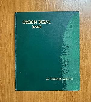 Green Beryl