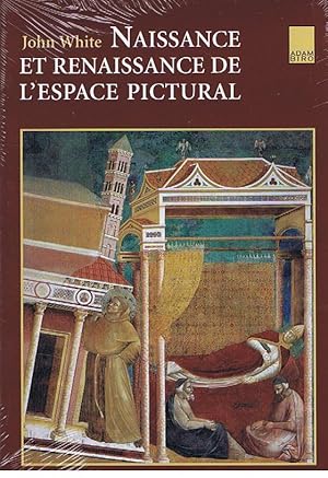 NAISSANCE ET RENAISSANCE DE L'ESPACE PICTURAL