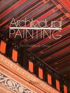 ARCHITECTURAL PAINTING.