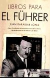 LIBROS PARA EL FÜHRER