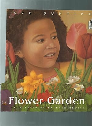 Seller image for FLOWER GARDEN for sale by ODDS & ENDS BOOKS