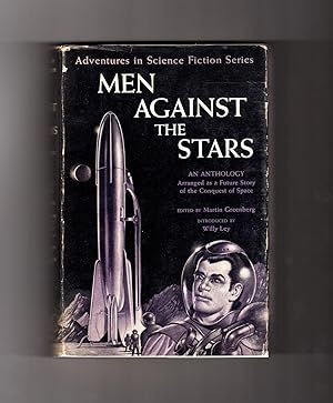 Bild des Verkufers fr Men Against the Stars zum Verkauf von Singularity Rare & Fine