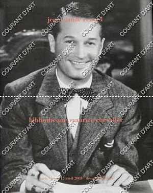 BIBLIOTHEQUE MAURICE CHEVALIER. [LIVRES ILLUSTRES MODERNES. AUTOGRAPHES. EDITIONS ORIGINALES. MAN...