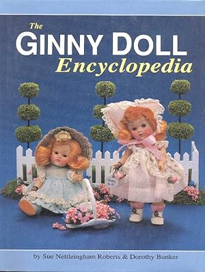 The Ginny Doll Encyclopedia (Encyclopaedia)