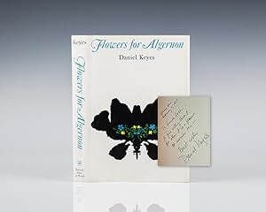 Seller image for Flowers for Algernon. for sale by Raptis Rare Books