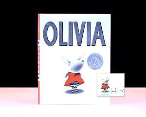 Olivia.