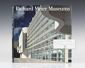 Richard Meier Museums.