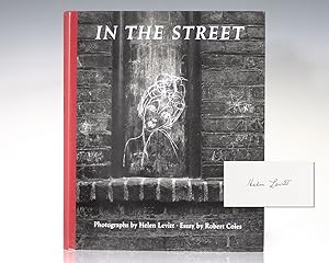 Imagen del vendedor de In the Street. a la venta por Raptis Rare Books