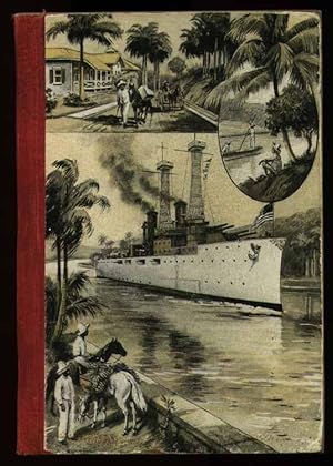 Imagen del vendedor de Panama Kanal, Land und Leute a la venta por Rivelli's Books