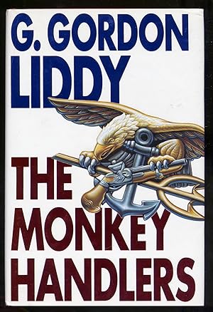 Bild des Verkufers fr The Monkey Handlers zum Verkauf von Between the Covers-Rare Books, Inc. ABAA
