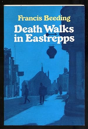 Seller image for Death Walks in Eastrepps for sale by Between the Covers-Rare Books, Inc. ABAA