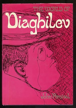 Immagine del venditore per The World of Diaghilev venduto da Between the Covers-Rare Books, Inc. ABAA