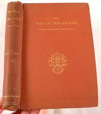 Seller image for The War in the Crimea. Events of Our Own Time Series for sale by Resource Books, LLC