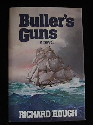 Bild des Verkufers fr BULLER'S GUNS zum Verkauf von HERB RIESSEN-RARE BOOKS