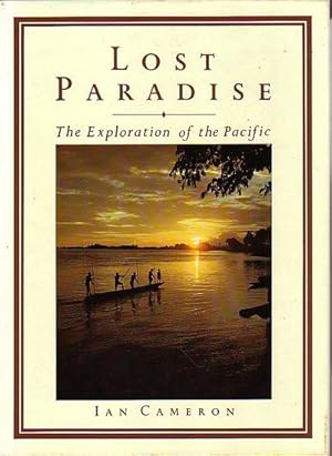 Seller image for LOST PARADISE - The Exploration of the Pacific for sale by Jean-Louis Boglio Maritime Books