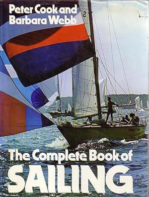 Seller image for THE COMPLETE BOOK OF SAILING for sale by Jean-Louis Boglio Maritime Books