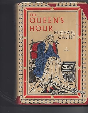 Imagen del vendedor de The Queen's Hour a la venta por Peakirk Books, Heather Lawrence PBFA