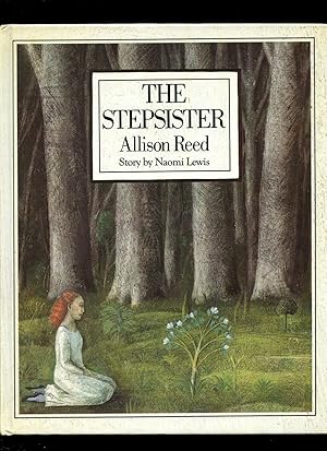 Seller image for The Stepsister for sale by Little Stour Books PBFA Member