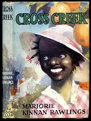 Seller image for Cross Creek for sale by Little Stour Books PBFA Member