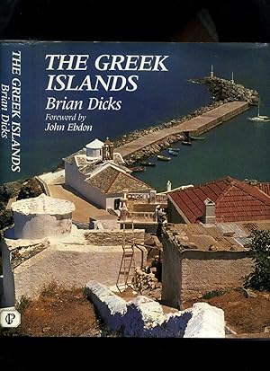 The Greek Islands