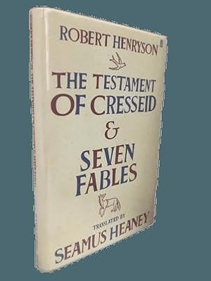 The Testament of Cresseid & Seven Fables